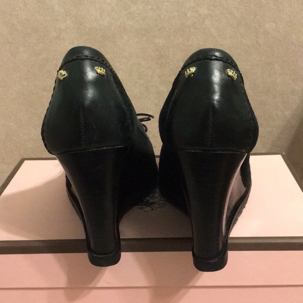 Juicy Couture Ora Platform - Picture 4 of 8